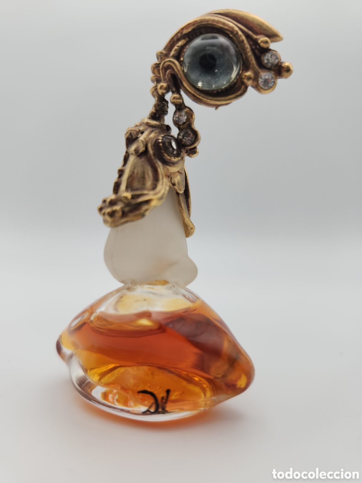Antig&uuml;edades: Salvador Dal&iacute; perfume - Foto 6