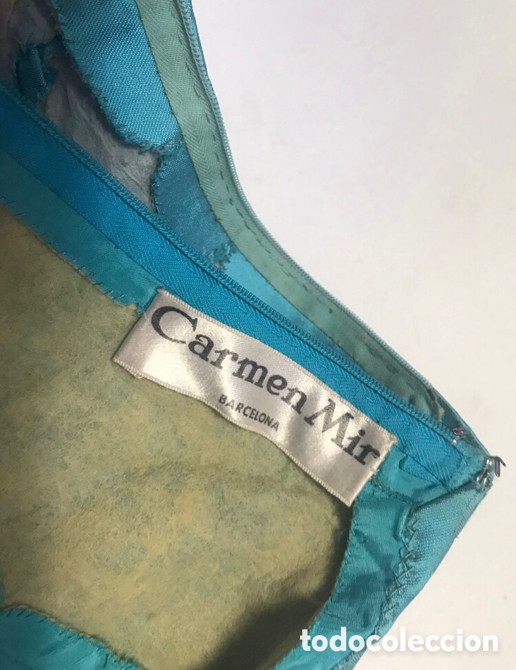 Antig&uuml;edades: Carmen Mir - Foto 2