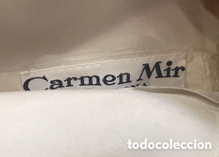 Antig&uuml;edades: Carme Mir - Foto 2