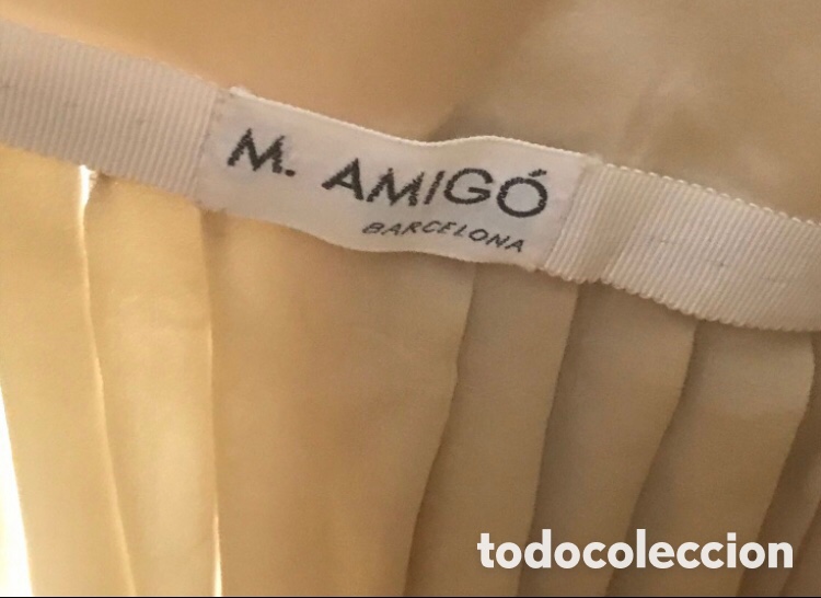 Antig&uuml;edades: M.Amig&oacute; - Foto 4