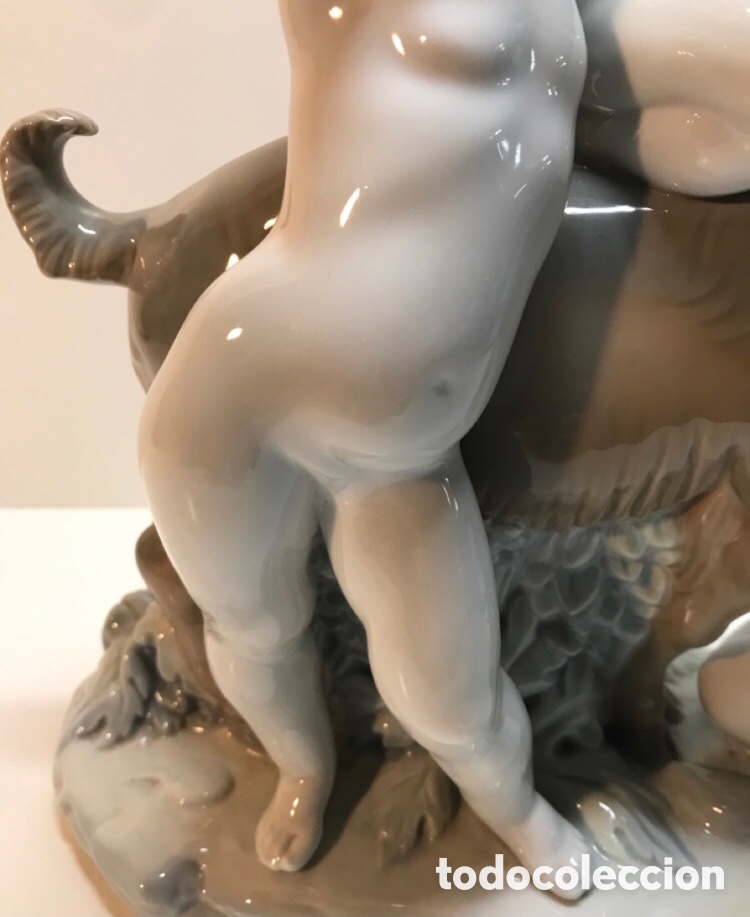 Antig&uuml;edades: Figura Lladr&oacute; - Foto 13