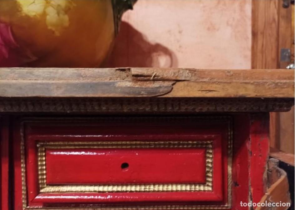 Antig&uuml;edades: Bargue&ntilde;o - Foto 4
