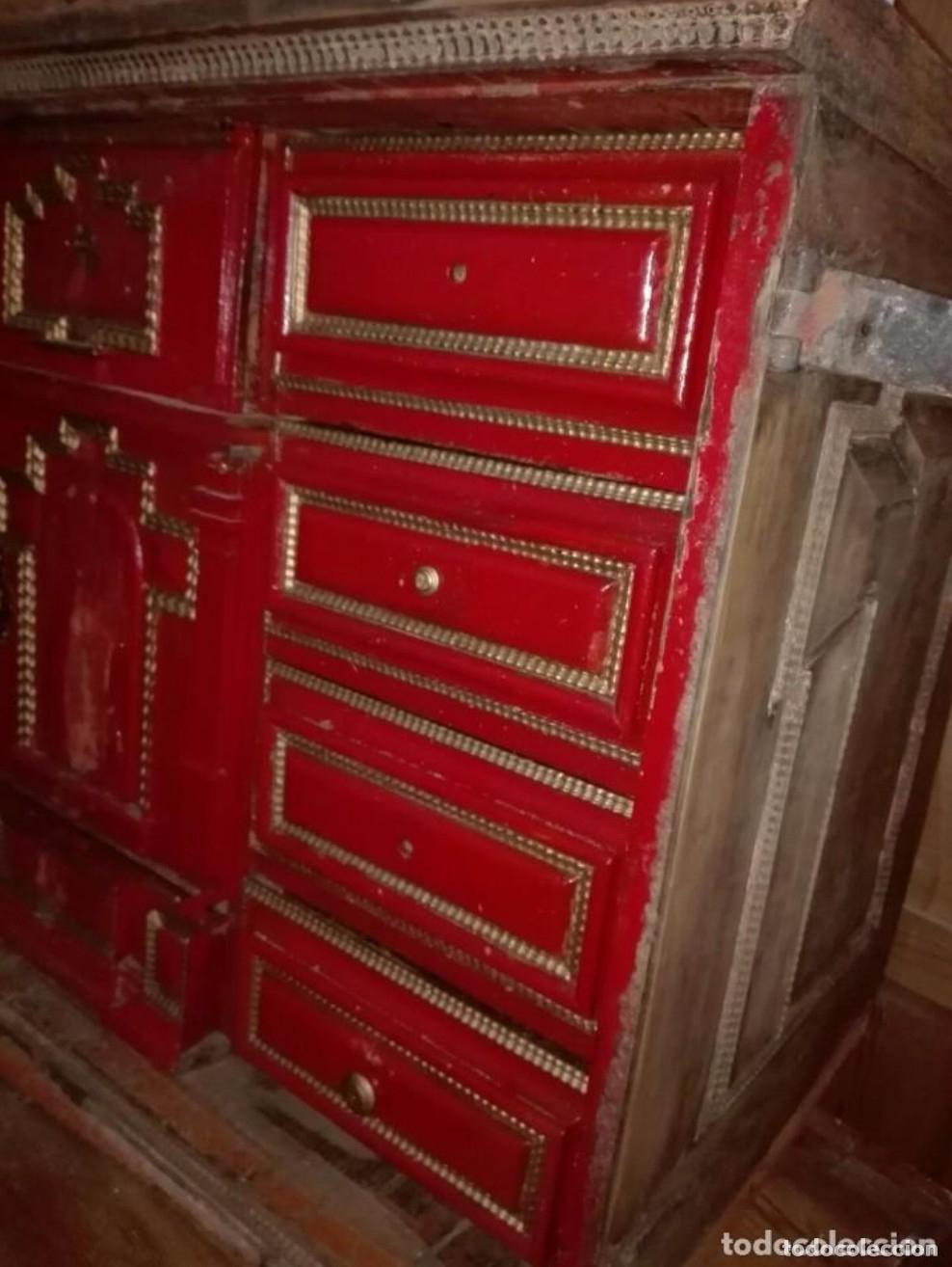 Antig&uuml;edades: Bargue&ntilde;o - Foto 9