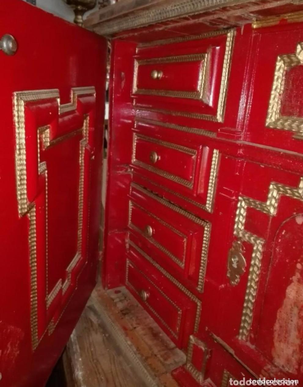 Antig&uuml;edades: Bargue&ntilde;o - Foto 10