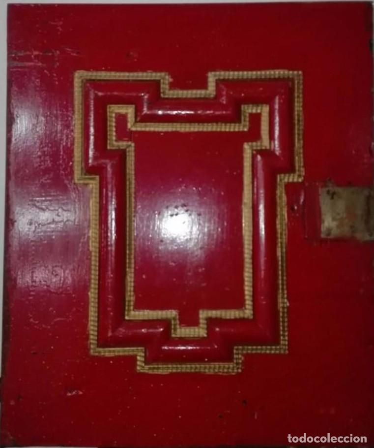 Antig&uuml;edades: Bargue&ntilde;o - Foto 12