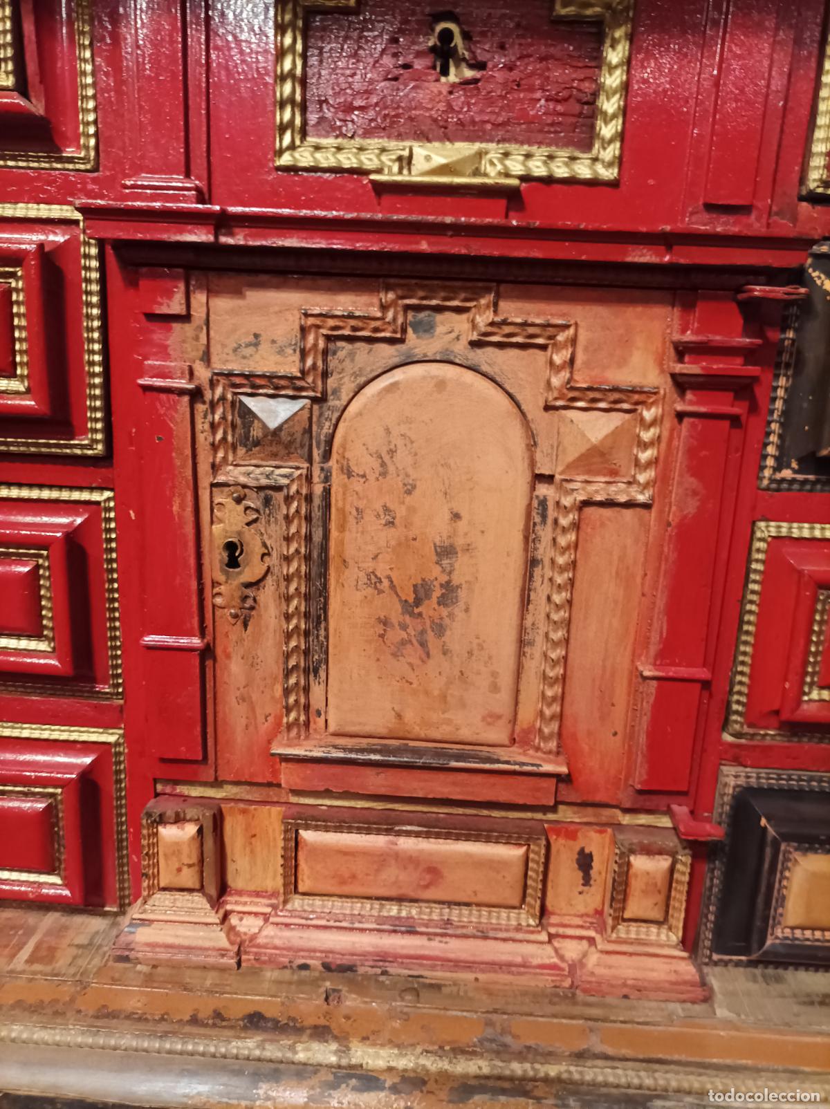 Antig&uuml;edades: Bargue&ntilde;o - Foto 13