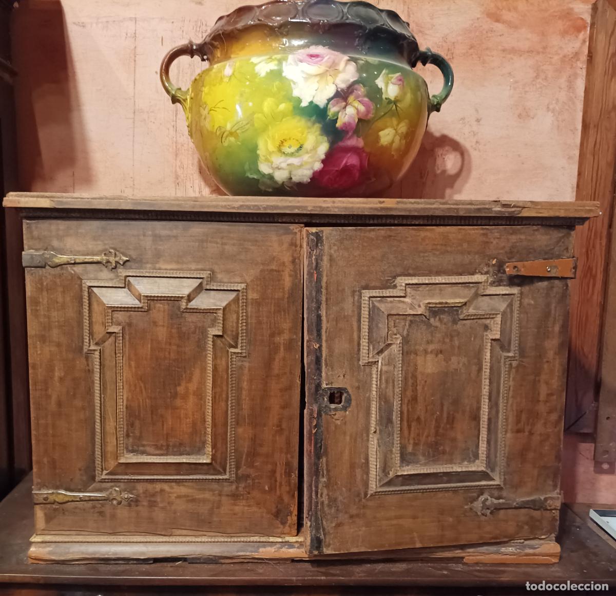 Antig&uuml;edades: Bargue&ntilde;o - Foto 15
