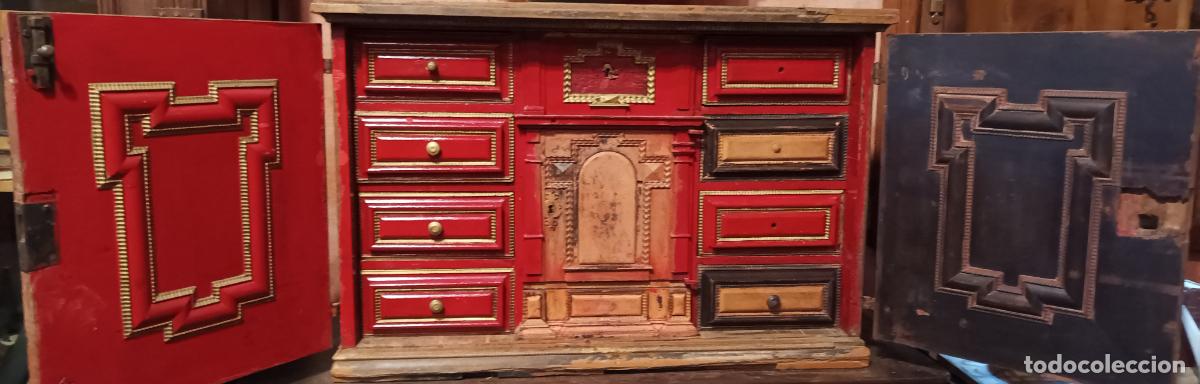 Antig&uuml;edades: Bargue&ntilde;o - Foto 16