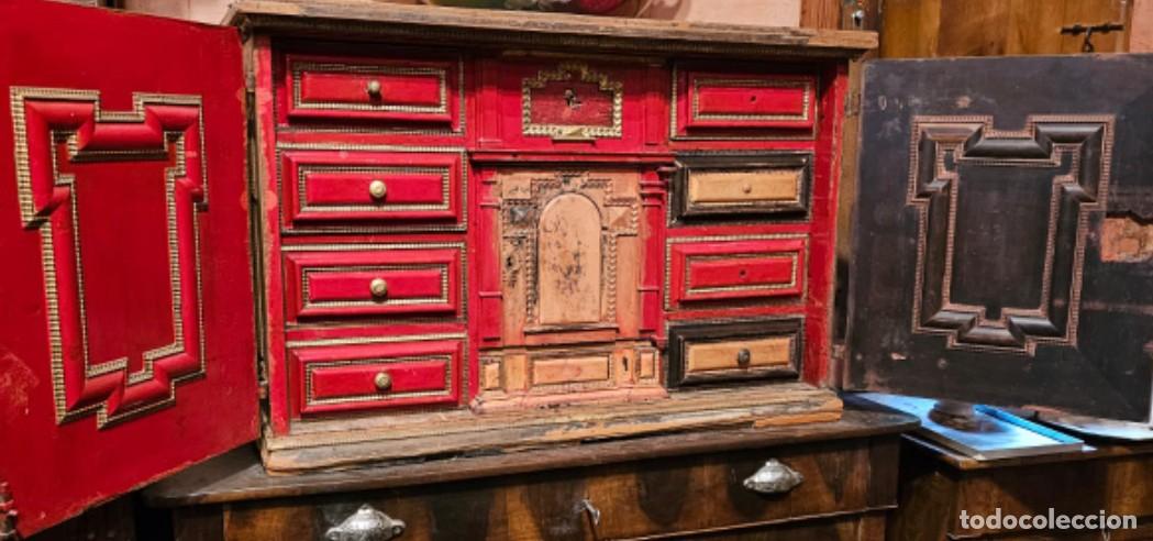 Antig&uuml;edades: Bargue&ntilde;o - Foto 18