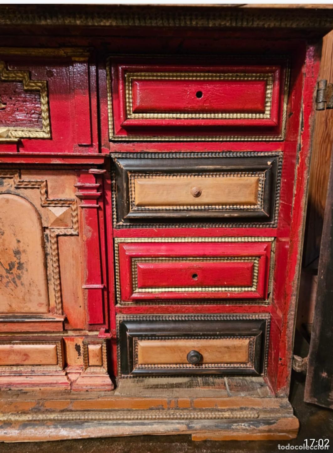 Antig&uuml;edades: Bargue&ntilde;o - Foto 20