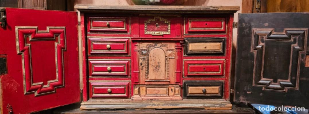 Antig&uuml;edades: Bargue&ntilde;o - Foto 21