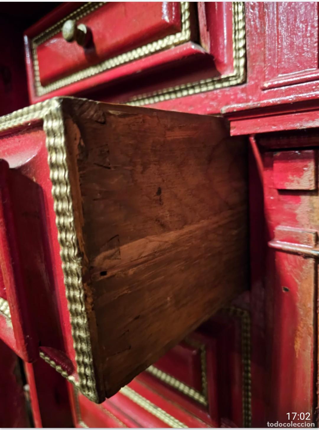 Antig&uuml;edades: Bargue&ntilde;o - Foto 22