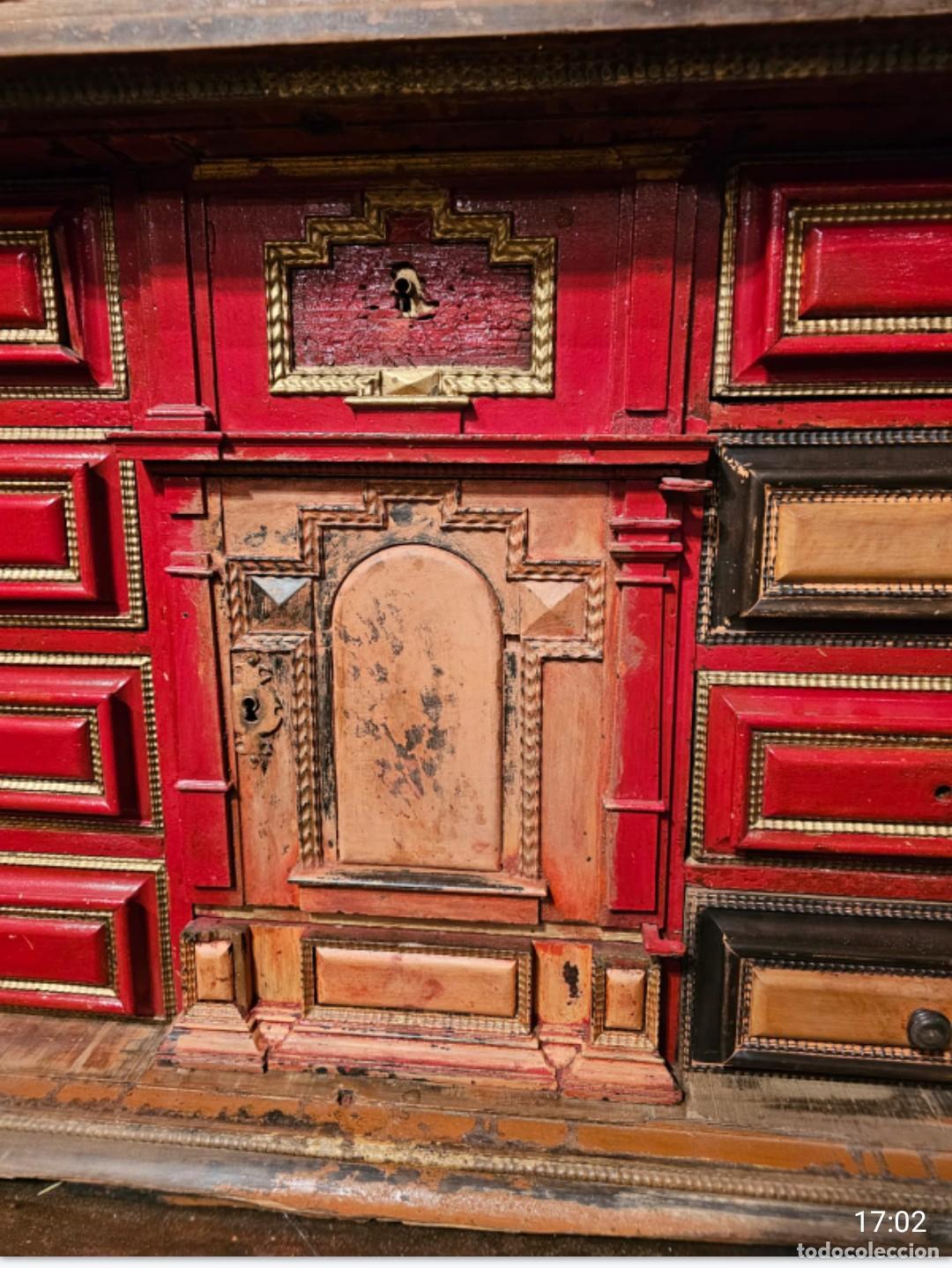 Antig&uuml;edades: Bargue&ntilde;o - Foto 24