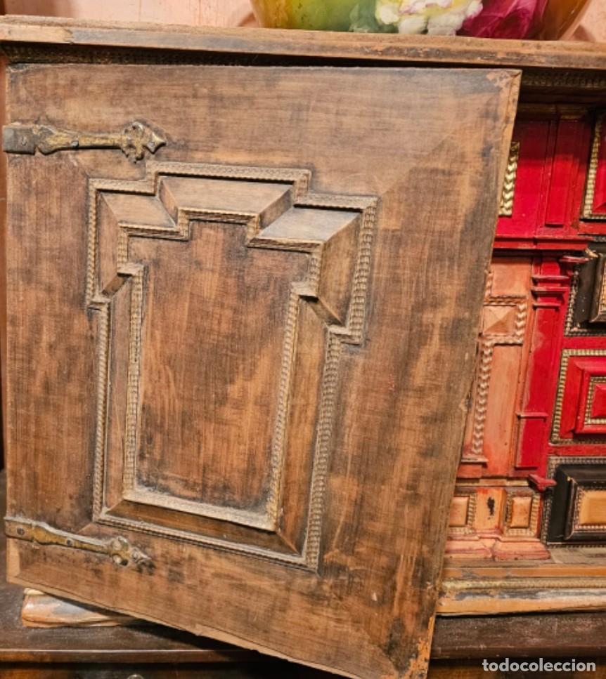 Antig&uuml;edades: Bargue&ntilde;o - Foto 25
