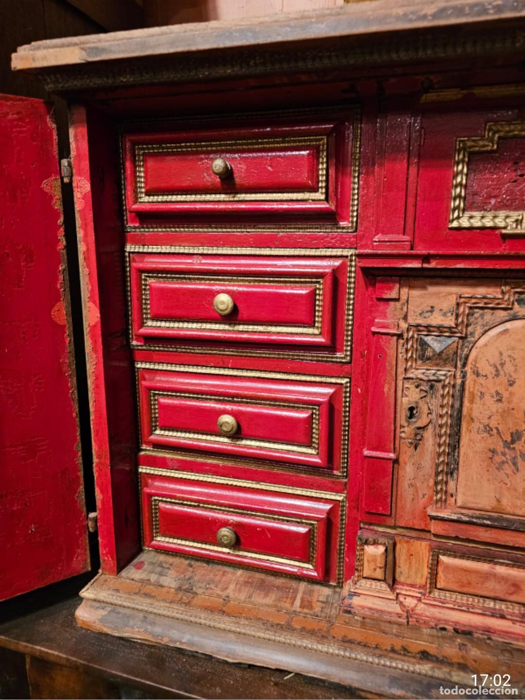 Antig&uuml;edades: Bargue&ntilde;o - Foto 26