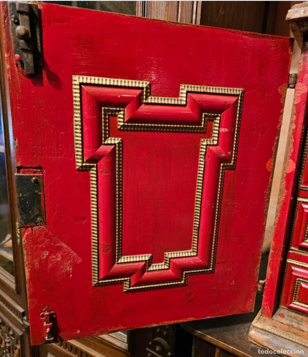 Antig&uuml;edades: Bargue&ntilde;o - Foto 27