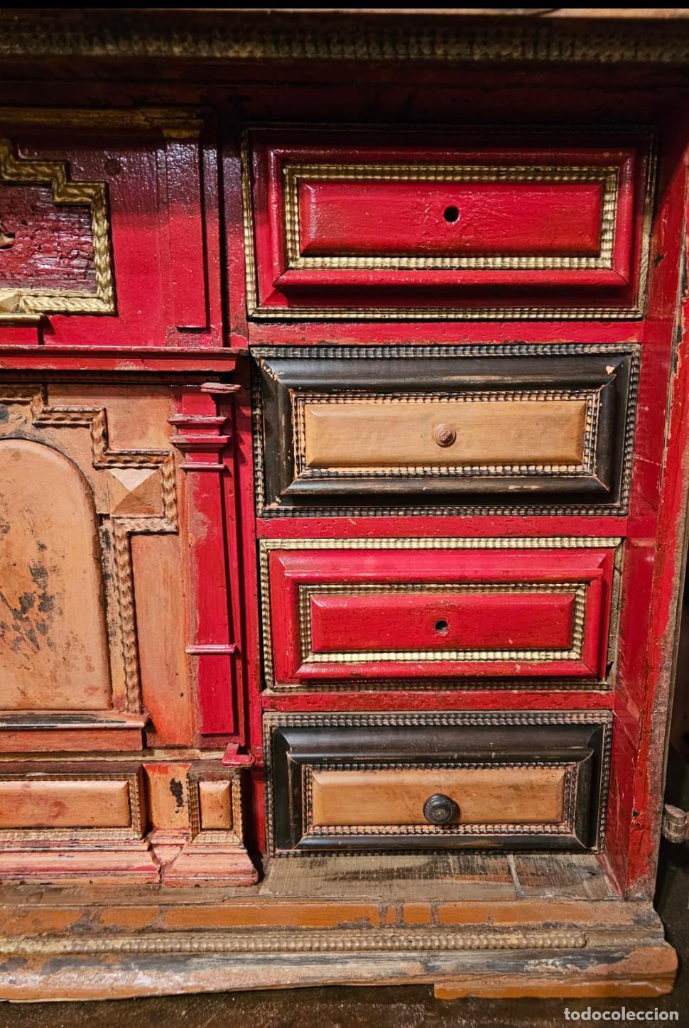 Antig&uuml;edades: Bargue&ntilde;o - Foto 28