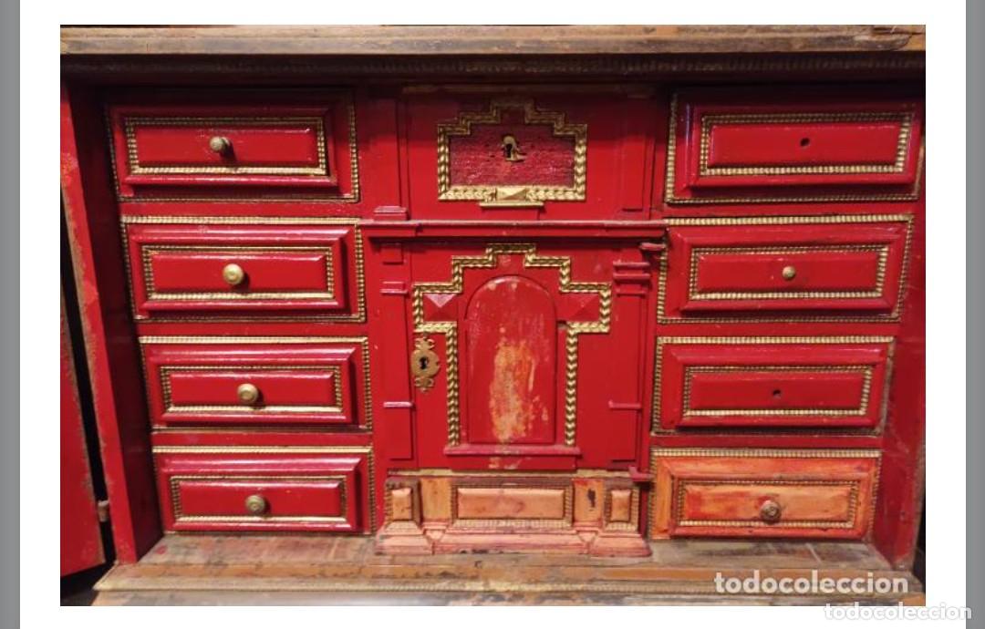Antig&uuml;edades: Bargue&ntilde;o - Foto 1