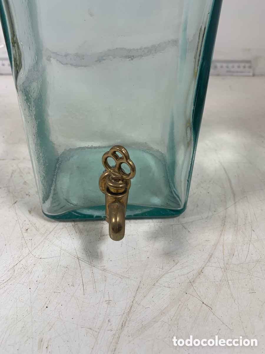 Antig&uuml;edades: 01_ Jarra con grifo - Foto 2