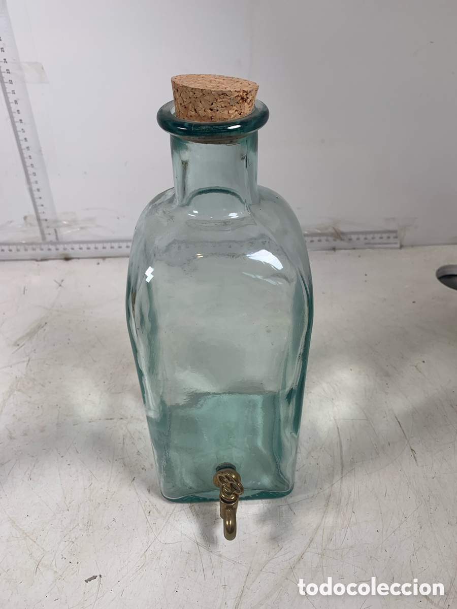 Antig&uuml;edades: 01_ Jarra con grifo - Foto 3