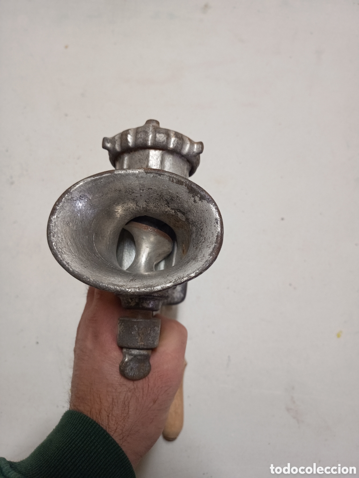 Antig&uuml;edades: Elma 5 completa - Foto 3
