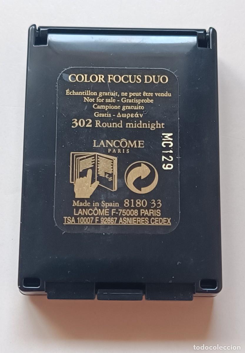 Antig&uuml;edades: LANCOME DISE&Ntilde;O DE COLOR - Foto 2
