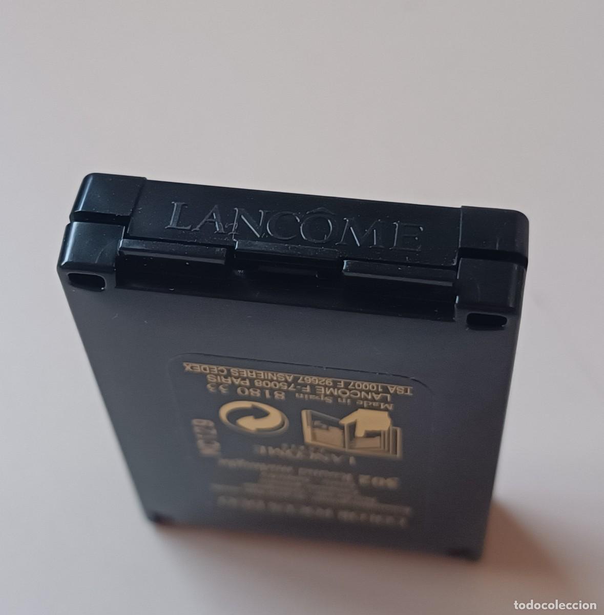 Antig&uuml;edades: LANCOME DISE&Ntilde;O DE COLOR - Foto 4