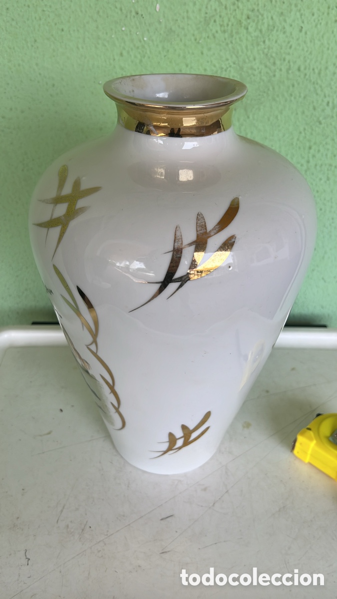 Antig&uuml;edades: JARR&Oacute;N ORIENTAL - Foto 2
