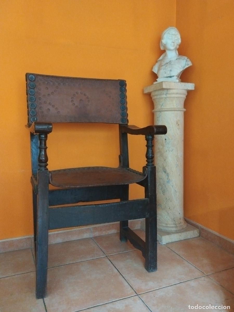 Antig&uuml;edades: Frailero antiguo - Foto 2
