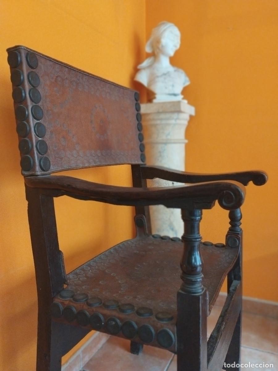 Antig&uuml;edades: Frailero antiguo - Foto 4