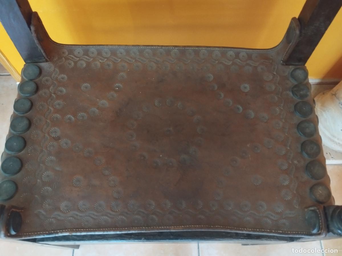 Antig&uuml;edades: Frailero antiguo - Foto 6