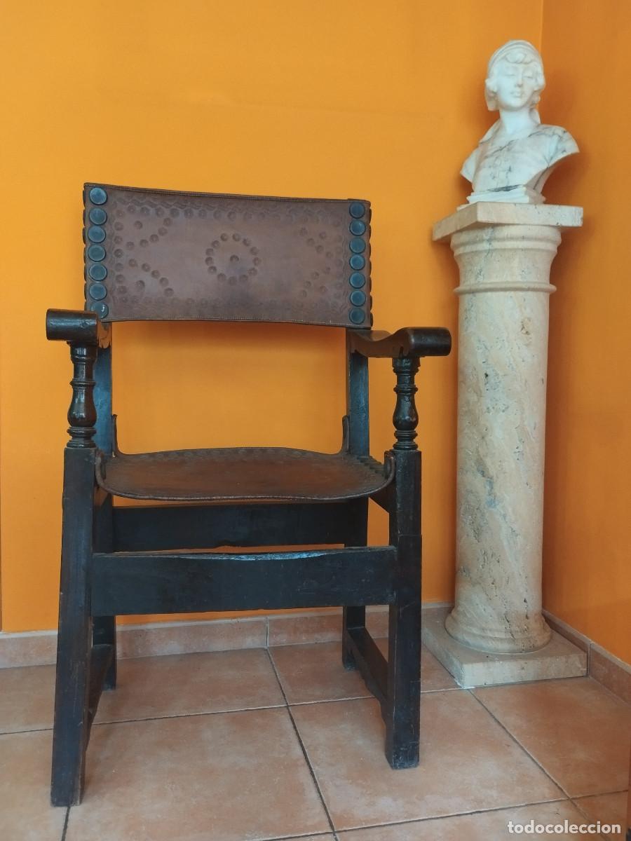 Antig&uuml;edades: Frailero antiguo - Foto 7
