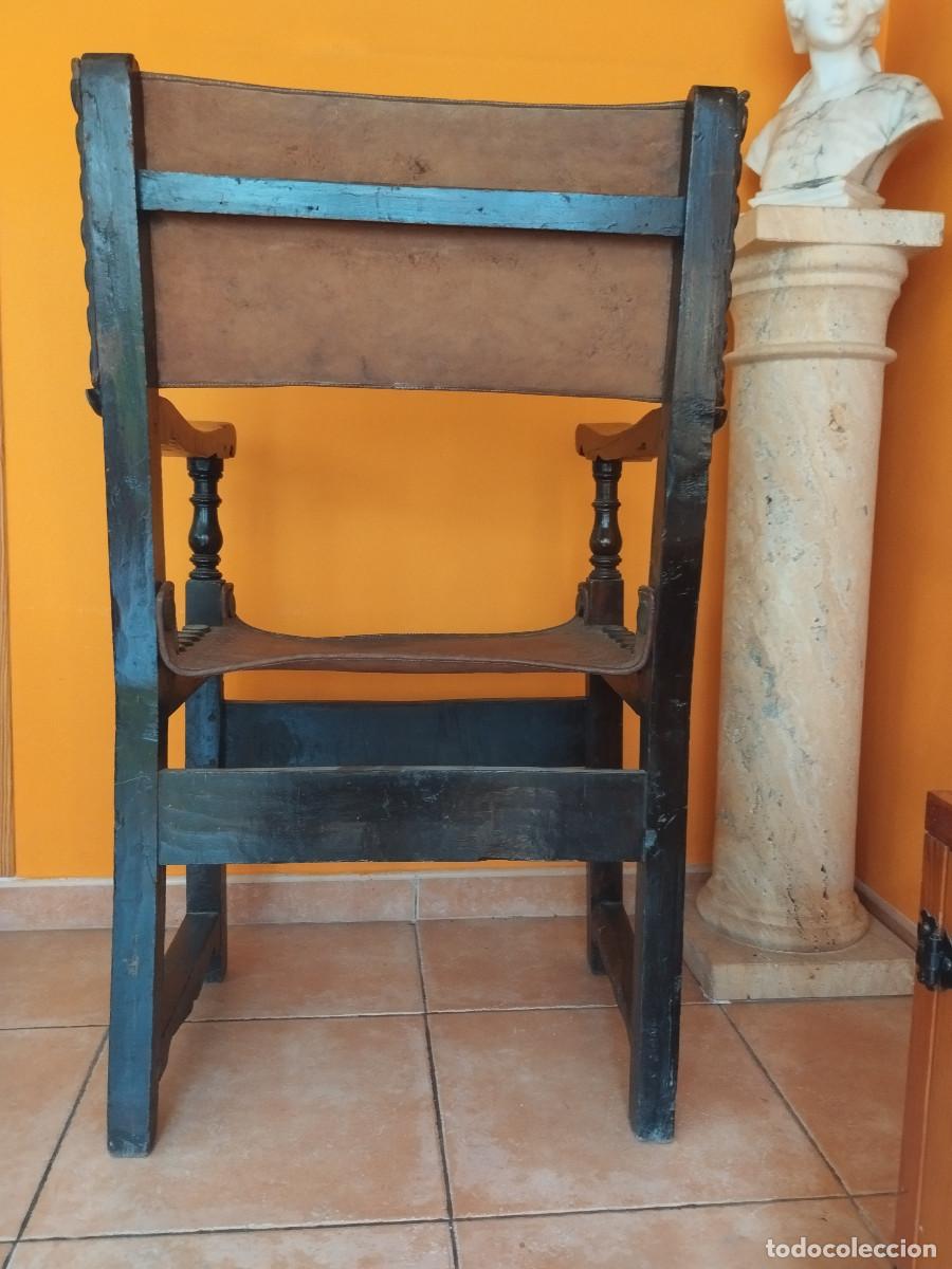 Antig&uuml;edades: Frailero antiguo - Foto 8