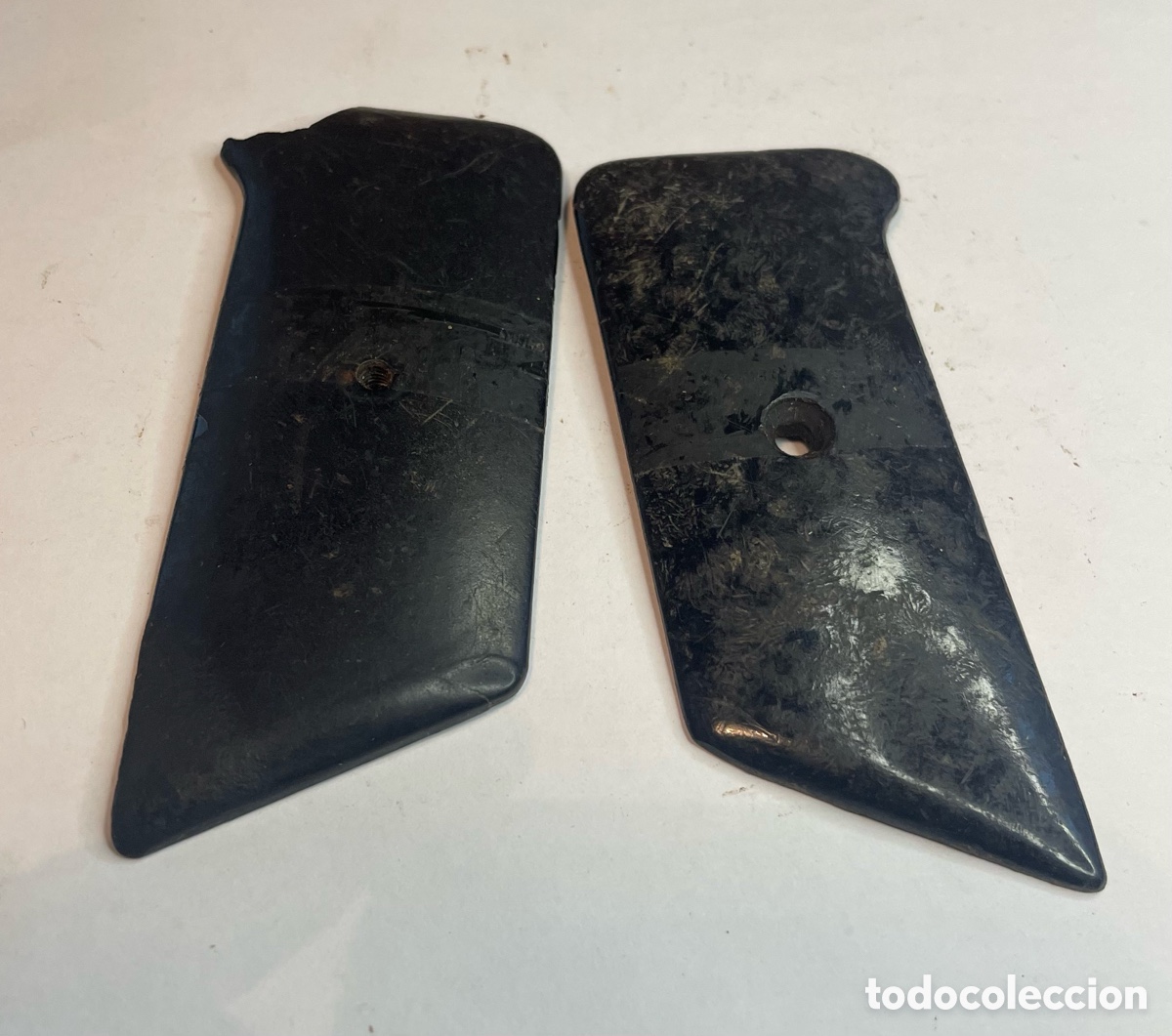 Antig&uuml;edades: Cachas cetme B - Foto 2