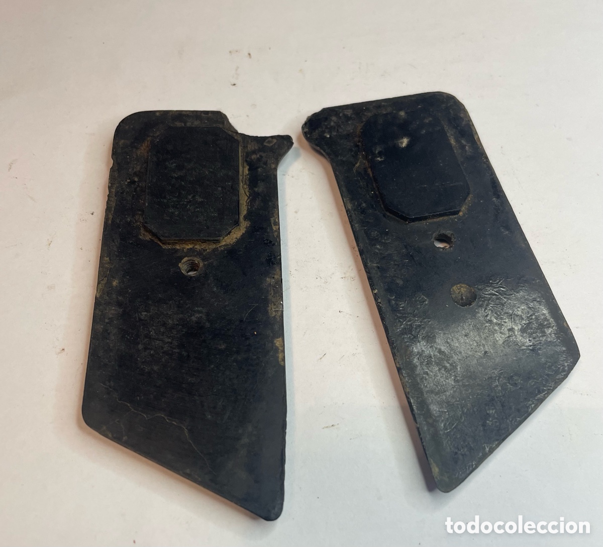 Antig&uuml;edades: Cachas cetme B - Foto 3