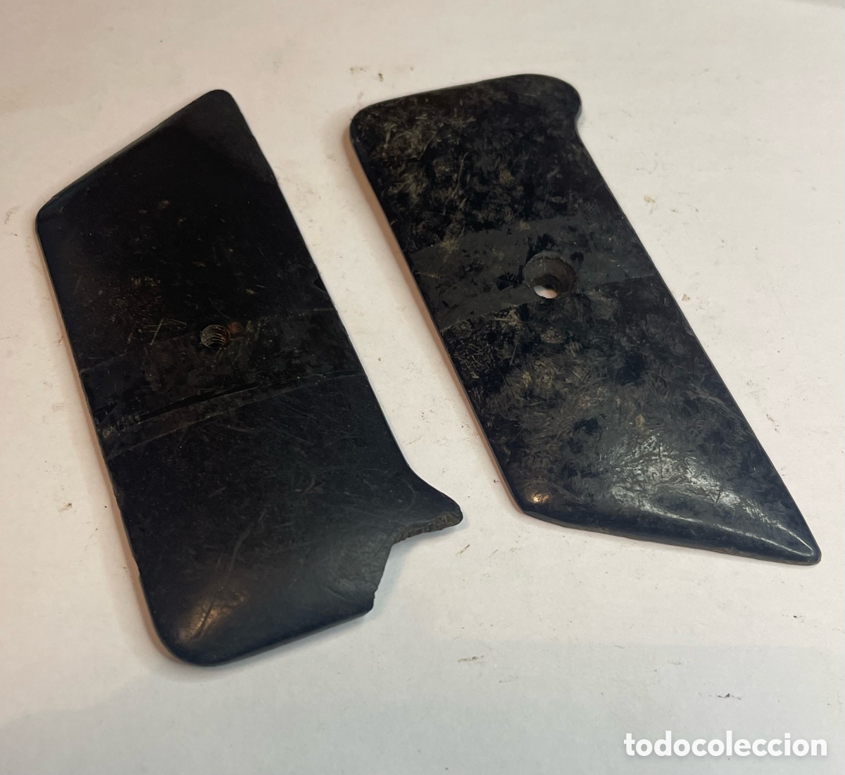Antig&uuml;edades: Cachas cetme B - Foto 5