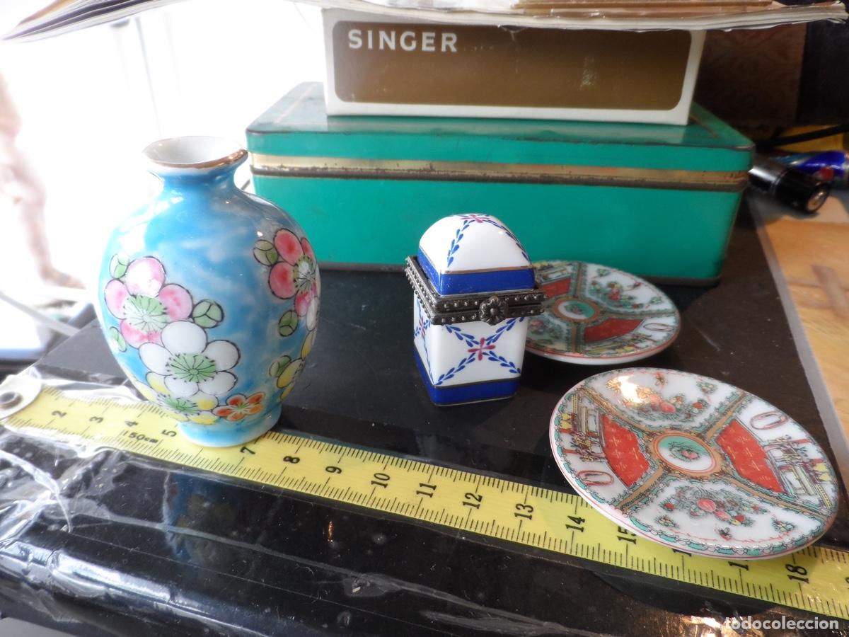 Antig&uuml;edades: PIEZAS PORCELANA - Foto 1
