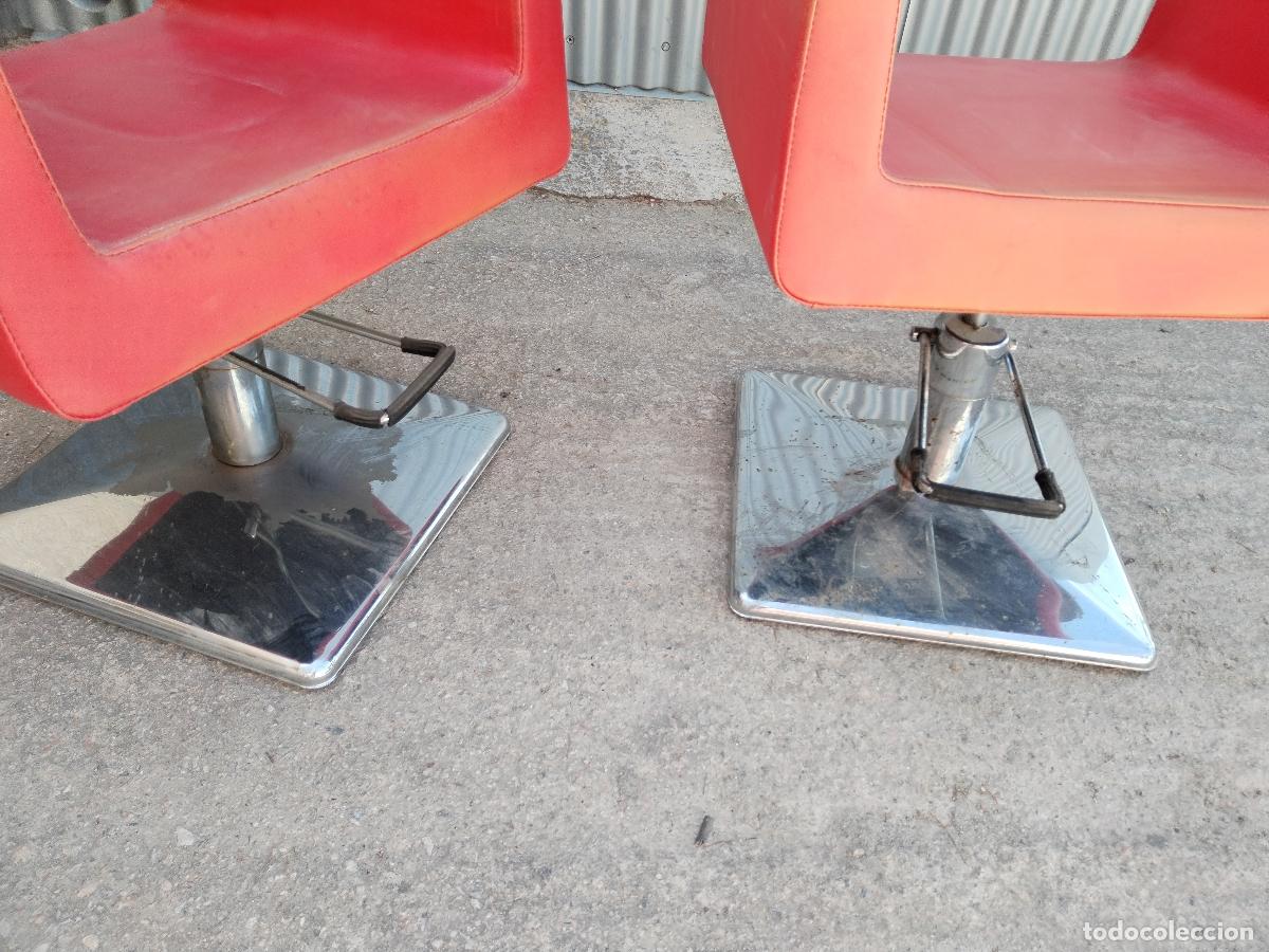 Antig&uuml;edades: dos sillones modernos - Foto 10