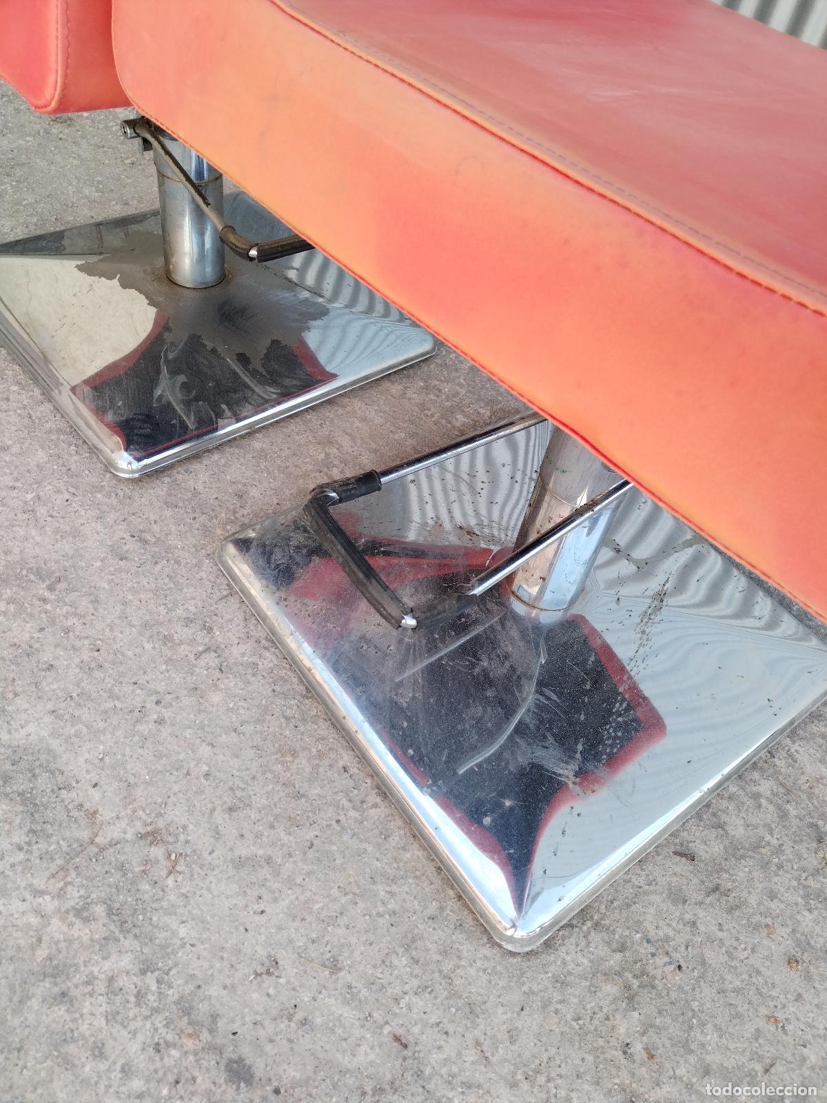 Antig&uuml;edades: dos sillones modernos - Foto 11