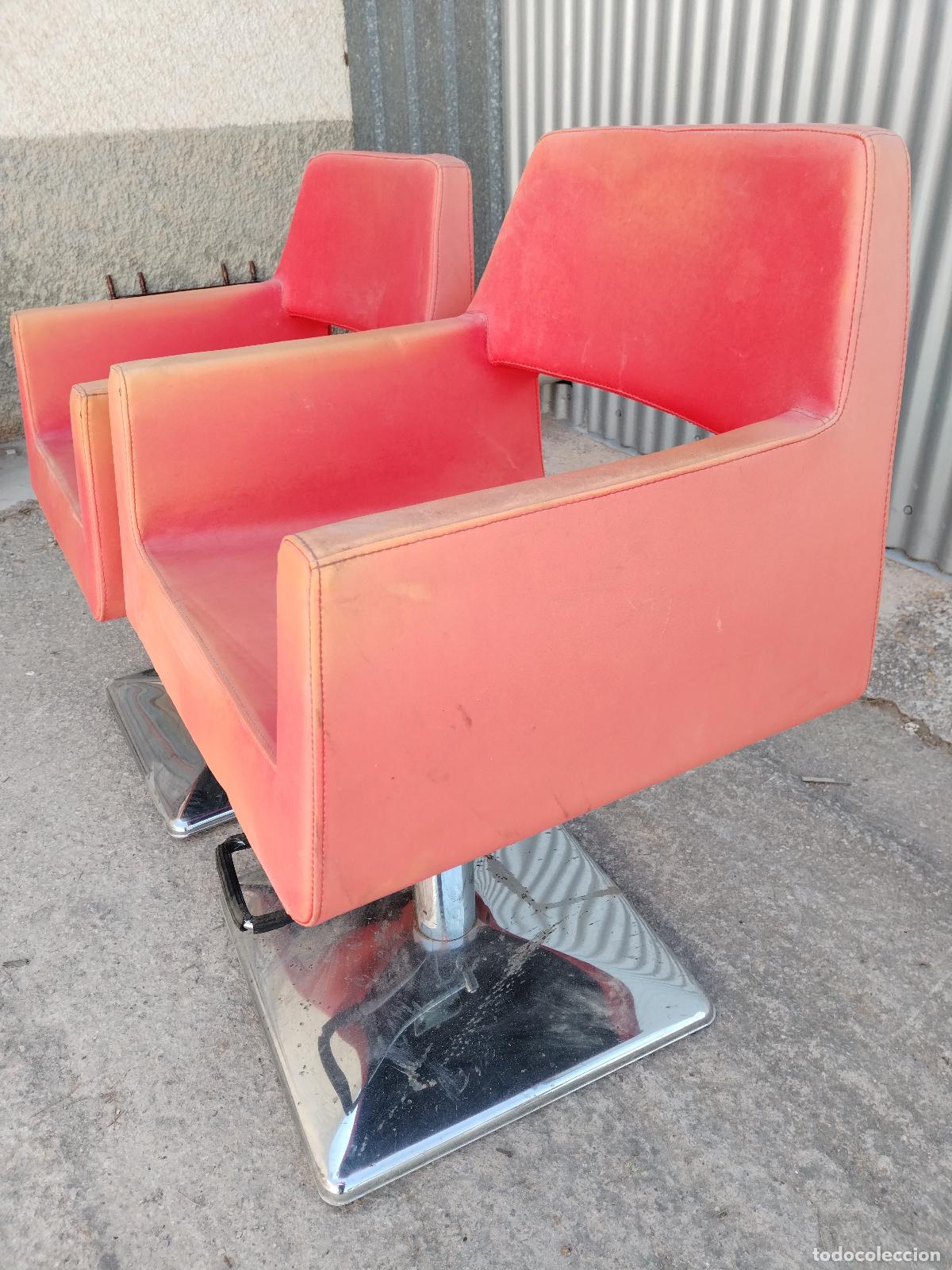 Antig&uuml;edades: dos sillones modernos - Foto 12