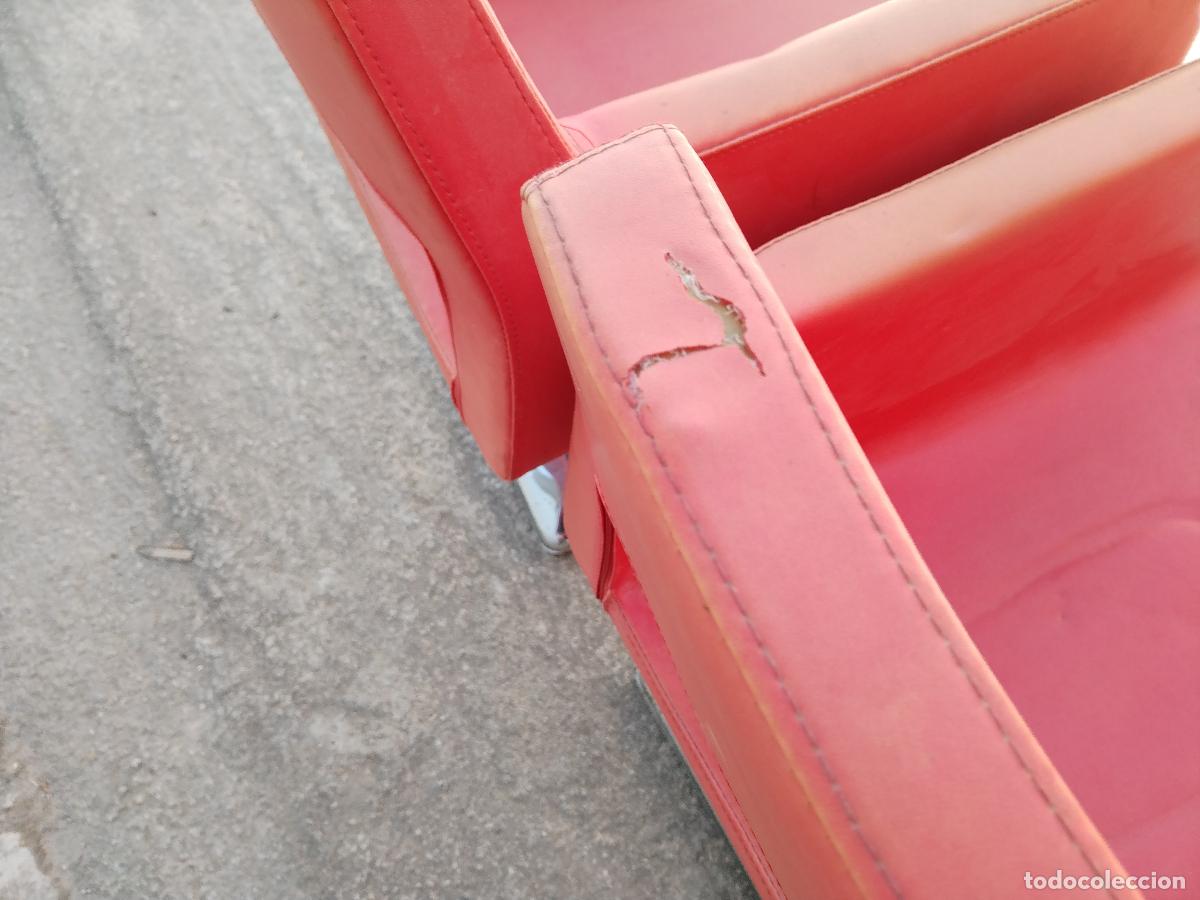 Antig&uuml;edades: dos sillones modernos - Foto 13