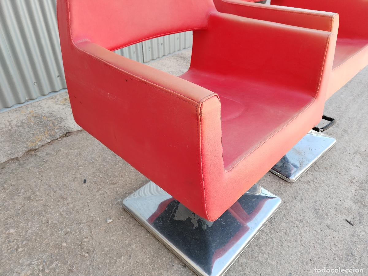 Antig&uuml;edades: dos sillones modernos - Foto 14