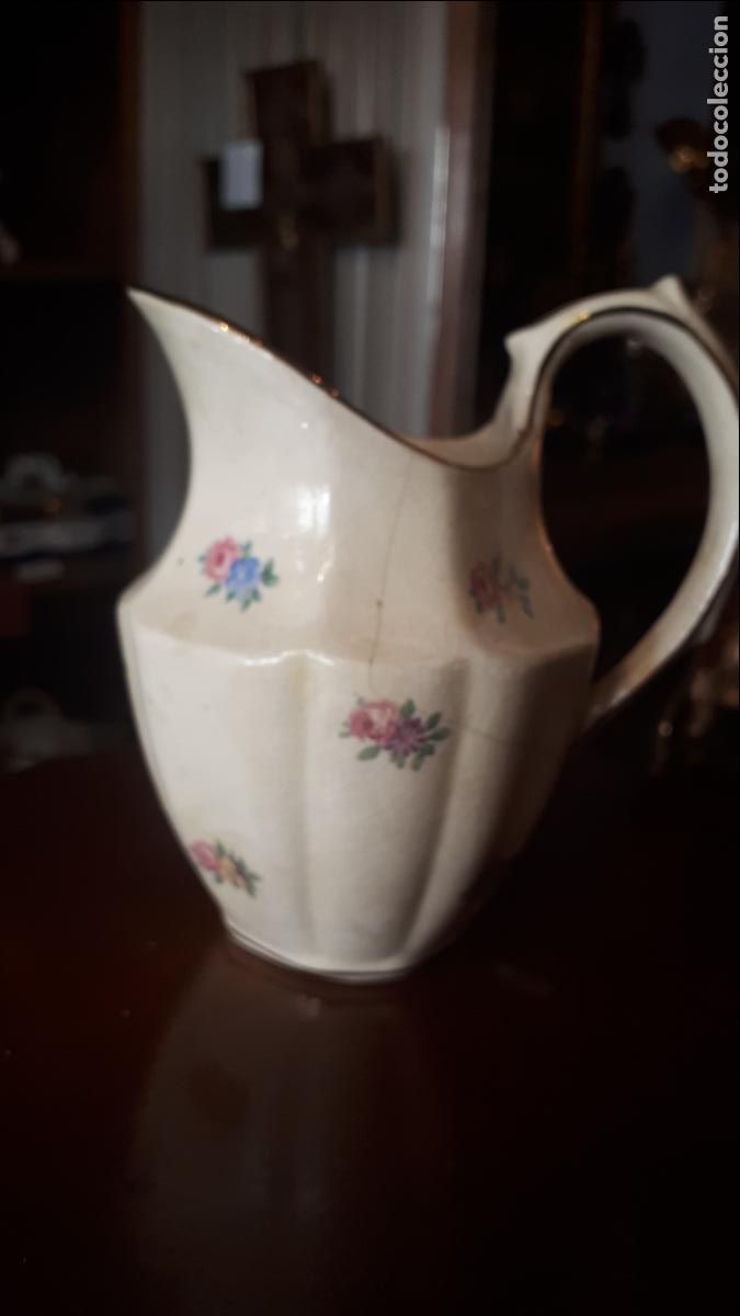 Antig&uuml;edades: PICKMAN. JUEGO DE CAF&Eacute;. - Foto 11