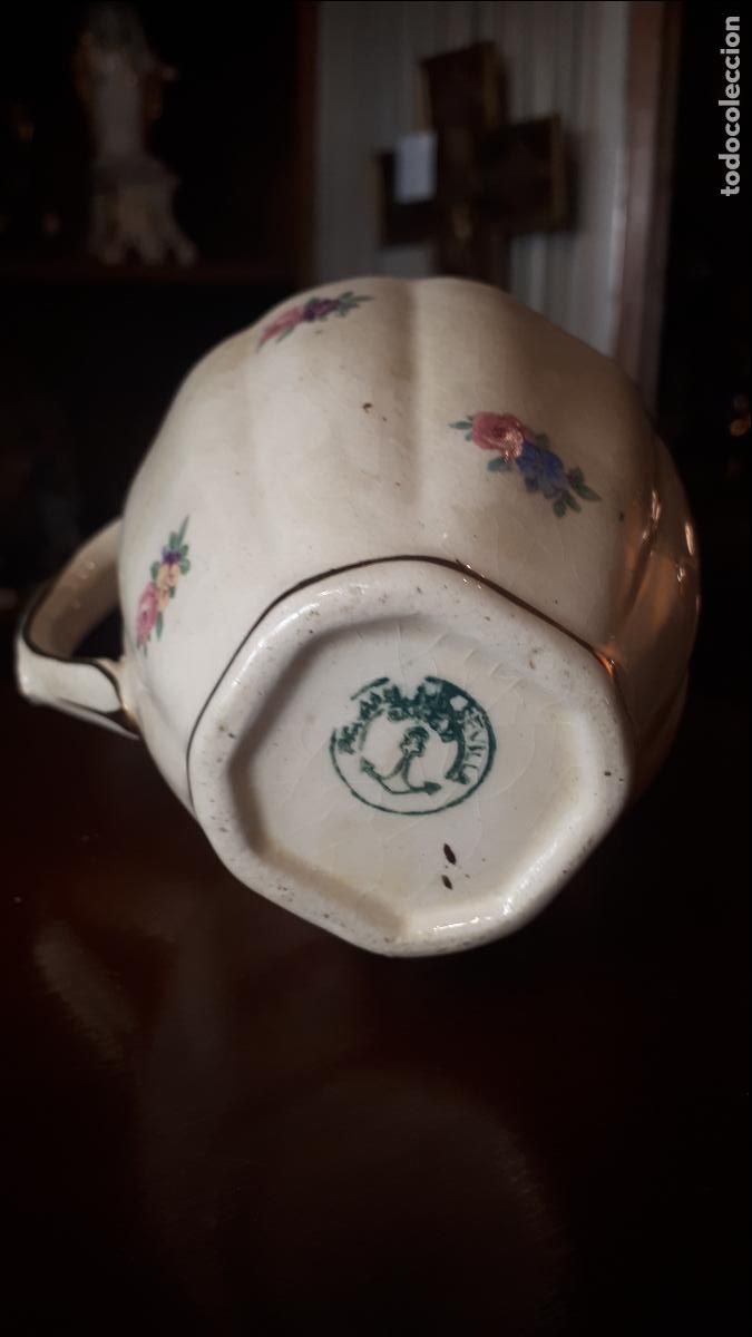 Antig&uuml;edades: PICKMAN. JUEGO DE CAF&Eacute;. - Foto 14