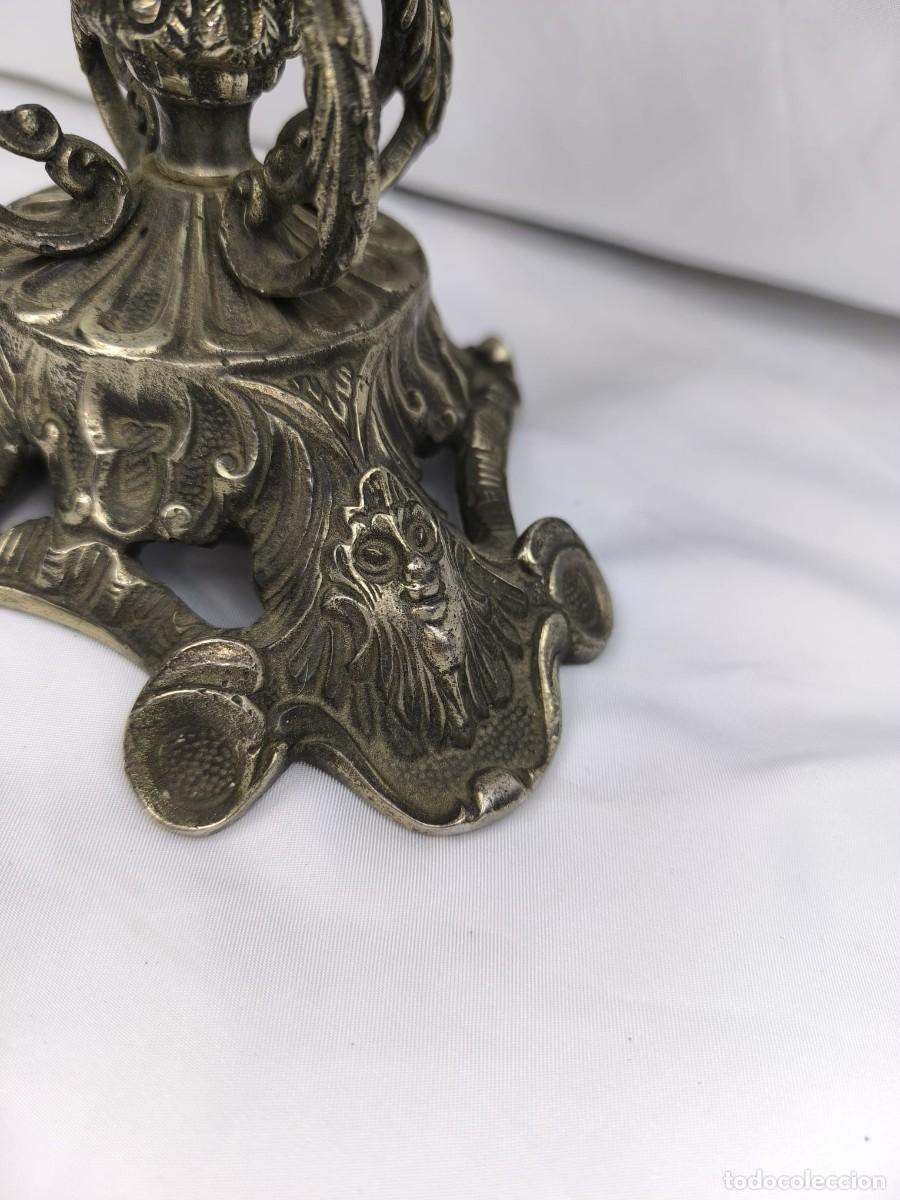Antig&uuml;edades: jarr&oacute;n de porcelana vintage - Foto 6