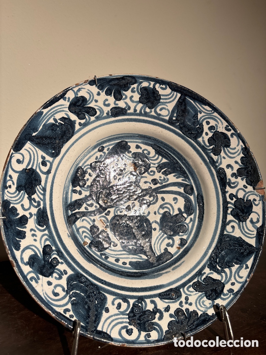Antig&uuml;edades: Plata aragon&eacute;s, siglo XVIII - Foto 2