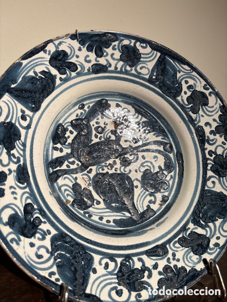 Antig&uuml;edades: Plata aragon&eacute;s, siglo XVIII - Foto 4