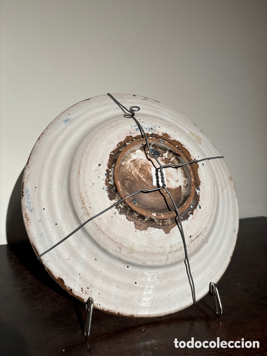 Antig&uuml;edades: Plata aragon&eacute;s, siglo XVIII - Foto 5