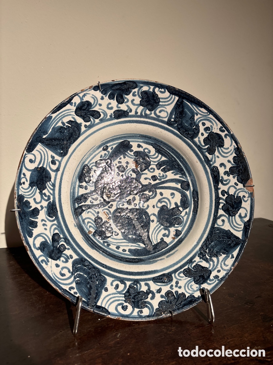 Antig&uuml;edades: Plata aragon&eacute;s, siglo XVIII - Foto 1