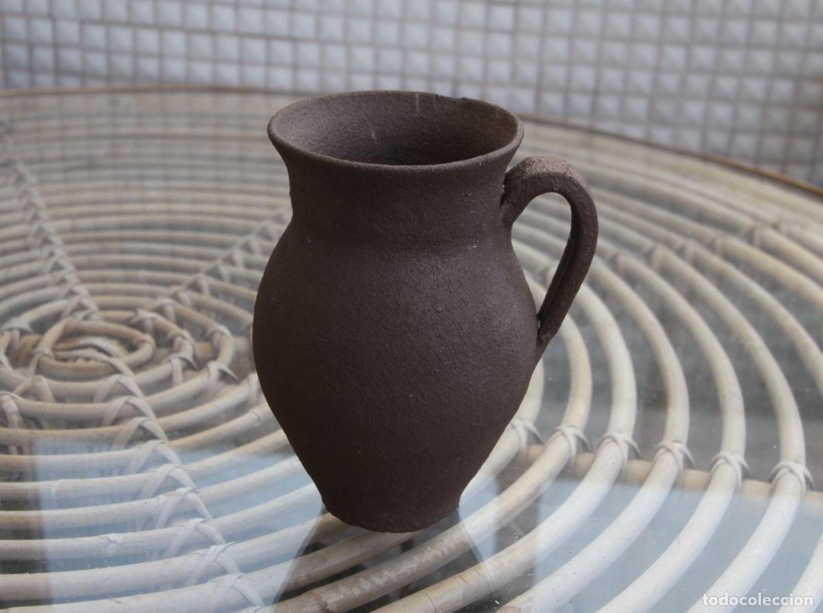 Antig&uuml;edades: CERAMICA TRADICIONAL ASTURIANA FARO ALFARERIA XARRINA SIDRA ASTURIAS